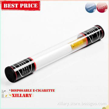 Top selling huge vapor disposable electronic cigarette